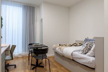 Gold Studio at The Waterways, 1 Pump Way, Lace Market, Nottingham, NG11AB - Image 1